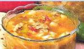 Green Chile Stew